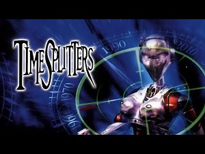 TimeSplitters | Full Playthrough (Story Mode)