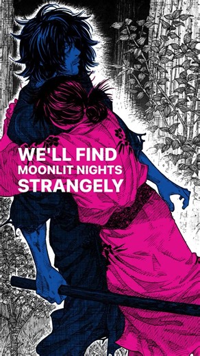 Exploring Vagabond's Melodramatic Themes