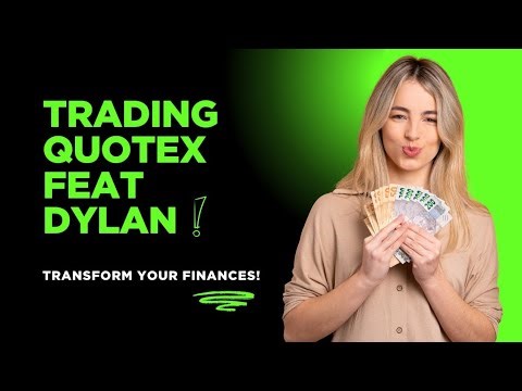 Global LIVE Quotex | Fast Entry & Universal Signals