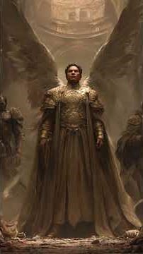 The Book of Enoch Explained