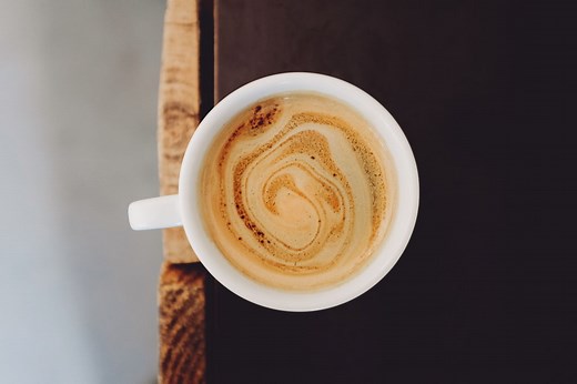 Americano vs. Café Crème - the differences