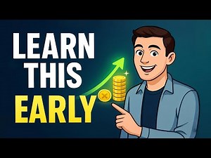 10 Money Lessons I Wish I Knew Sooner (Beginner Finance Guide)