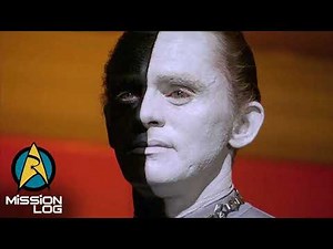 "Let That Be Your Last Battlefield" - Star Trek: The Original Series, Season 3, Episode 15