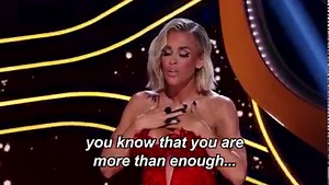 THIS! 🥺🫶🥺🫶 Watch the Season Finale now: hulu.com/series/the-masked-singer | The Masked Singer