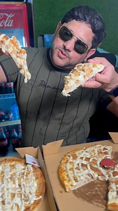 4K views · 7.1K reactions | Low budget pizza in Multan at xcafeMDA chowk Multan #یقین_کریں_مزہ_آگیا | Sheikh Imran Ali | Facebook