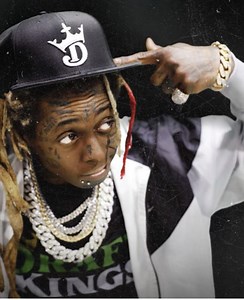 [LYRICS] 6 Foot 7 Foot Lyrics By Lil Wayne