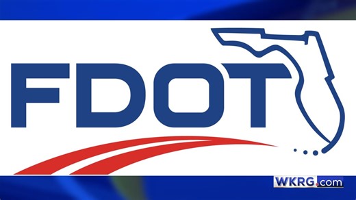 Interstate 110 project to add travel delays in Pensacola | WKRG.com