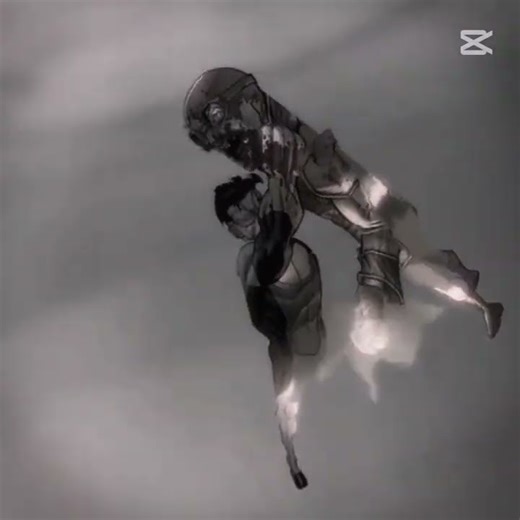 Bug Eyed Mark Edit || edit || invincible || #edit