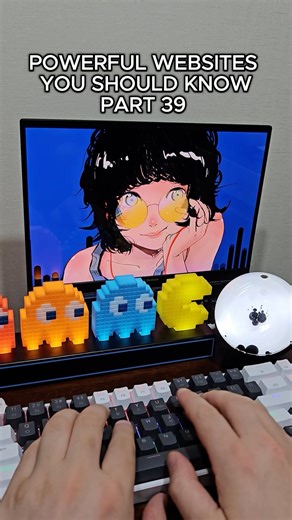 AI news | AI tools | Cool tech on Instagram: "Powerful websites you should know (part 39) This website helps you stay safe online! 🔒 With over 70 antivirus engines scanning your files and links, you’ll know immediately if there’s a threat. I tested it myself and found a URL flagged by two different engines for phishing and malicious content."