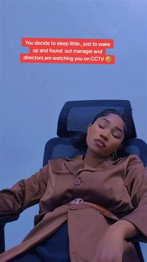 Caught on CCTV: Manager and Directors Watching You