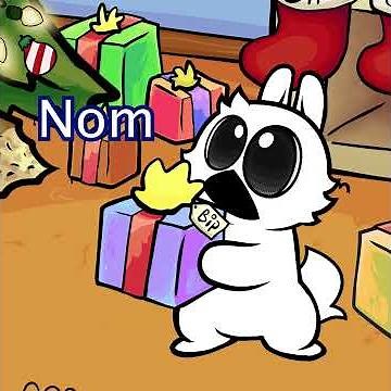 Christmas (Slinky) #shorts #animation