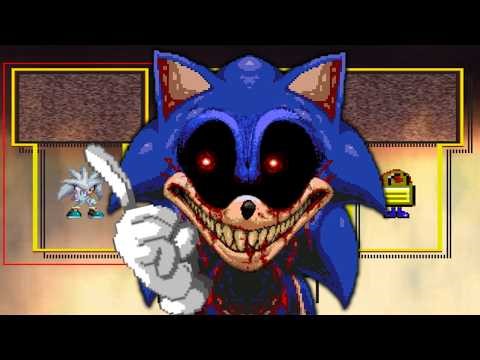 SONIC.EXE 2 - LOST MEDIA by MY5TCRIMSON HAS BEEN FOUND?! NOPE! DEBUNKED!!! (Sonic.EXE SEQUEL)