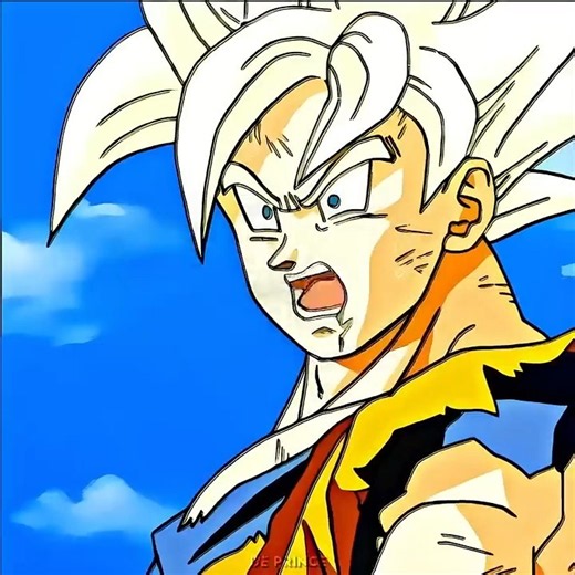Gohan Becomes Arrogant 🥶 | Gohan vs Perfect Cell | Dragon Ball Z