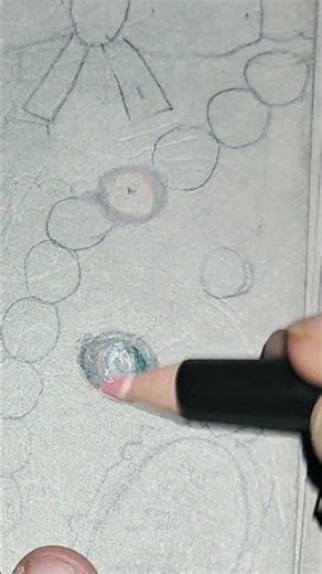 pearls tutorial ✨️ #art #pearl #lifeisanart