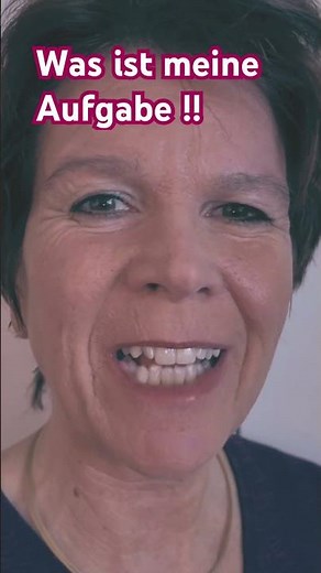 Probleme verändern können