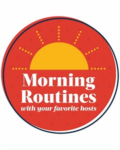 We're kicking our Friday morning off by taking a behind the scenes look at Helen Keaney HSN's morning routine 😍! How do you start your morning? 🐣☕ Comment below! https://bit.ly/3ALLwKD | HSN