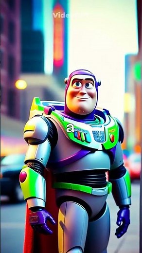 How to Draw Buzz Lightyear Like a Pro!