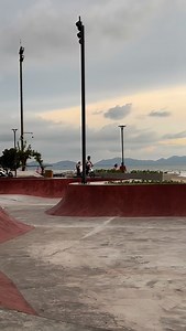 @maxvutang out in Vietnam 🇻🇳 visiting family and this skatepark. #cultcrew #bmx | Cult Crew