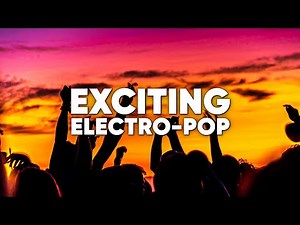 ROYALTY FREE POP ELECTRONIC | ROYALTY FREE MUSIC UPBEAT | INDIE POP ROYALTY FREE MUSIC