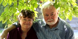 Husband of murdered Castleton woman seeks answers