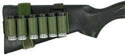 Specter Gear Winchester 1300 Buttstock Shell Holder