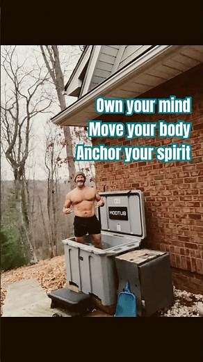 Thursday Trifecta of Recovery to Own Your Mind, Move Your Body, and Anchor Your Spirit