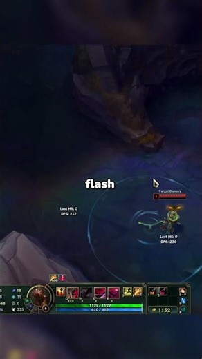 Agurin Finds Insane Fiddlesticks Tech