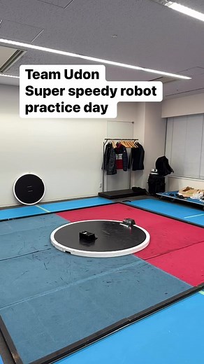 3.6K views · 55 reactions | All Japan Robot-Sumo Tournament on Reels | Facebook