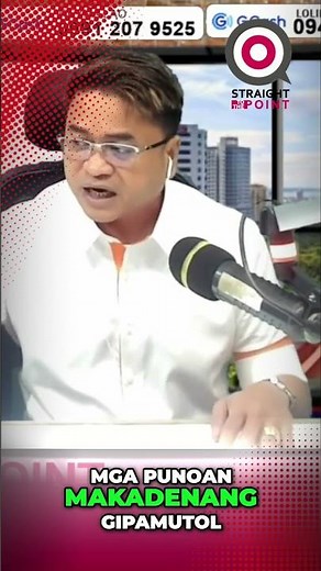 Pinutol na Kahoy: Isyu sa Kalikasan sa Pilipinas? #shorts