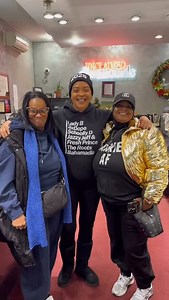 This weekend we had @therealladyb in the house showing love to some customers! You never know she might show up with her crazy self! Just wait until tomorrow when we show you her getting her ears pierced lol #wrnb #philly #jewelry #labgrowndiamonds #phillyjeweler | Unclaimed Diamonds