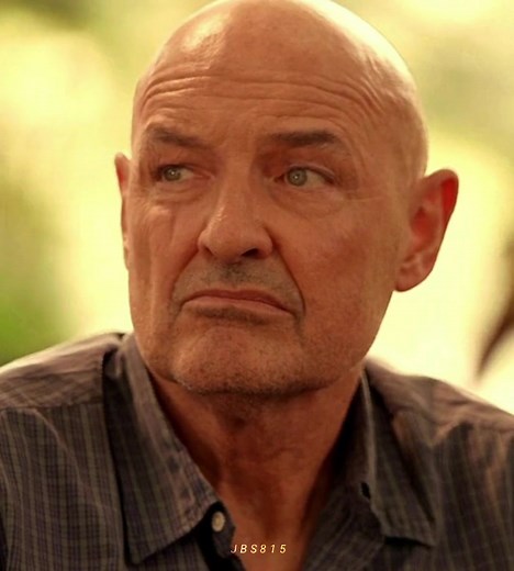 Locke was confused, sad and in disbelief on his final day | Lost #losttvshow #lostedit #tv #jbs815