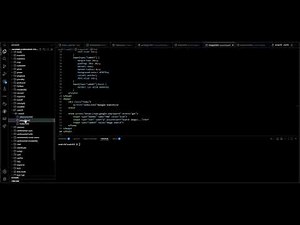 My first cs50w problem set
