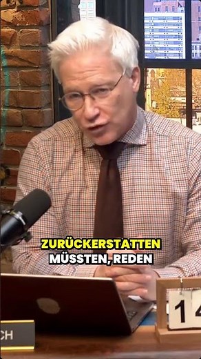 💰 Chaos or cash back? What’s next for Trump & the markets? 🤔💥 #SupremeCourt #TrumpZölle