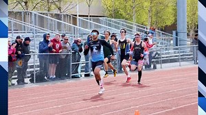 1.3K views · 13 reactions | Continuing to celebrate our amazing ASD graduates, we’re proud to shine the spotlight on Jabari Johnson, a proud member of the Chugiak High School Class of 2025! #ASDShineBright #2025Grad #Alaska | Anchorage School District | Facebook