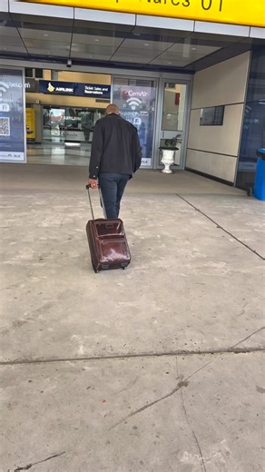 I’m leaving Zimbabwe, but the mission continues, to share our stories, highlight our progress, and open more doors for Africa 🇿🇼🌍 | Chad Chawanda