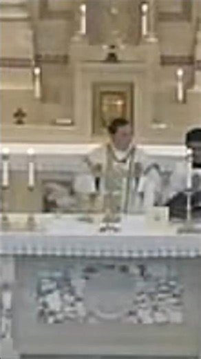 Gregorian Chant Is Catholic Worship #catholicteaching #latinmass