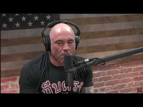 Joe Rogan Making Animal Noises Compilation (Hilarious)