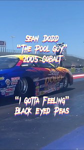 #14 Sean “The Pool Guy” Dodd out of Double Oak, TX! Sean Dodd and his son Christopher have been racing with the CEBF from the beginning and they’re always sure to be a good time! Sean has 5 division wins and a number of runner ups after many years of racing in his 2005 315ci Chevy Cobalt! Make sure to look out for his killer lights and top notch photobombing skills at our next race coming up in just over a week! I do not own the rights to this song it’s I Gotta Feeling by the Black Eyed Peas #nh
