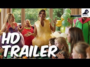 The Wonder Weeks Official Trailer (2023) - Sallie Harmsen, Yolanthe Cabau, Louis Talpe