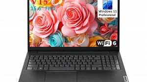 This Lenovo Laptop With Windows 11 Pro Just Got 73% Cheaper, Practically Free at This Point