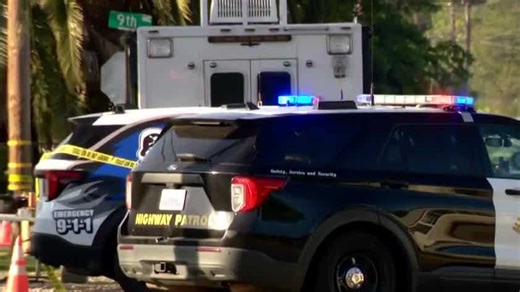 Man shot dead at home in Olivehurst is identified; suspect arrested after a standoff