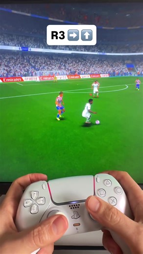 FC 26 Skills Tutorial Part 3