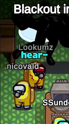 SSundee Plays in The BACK ROOMS in Among Us