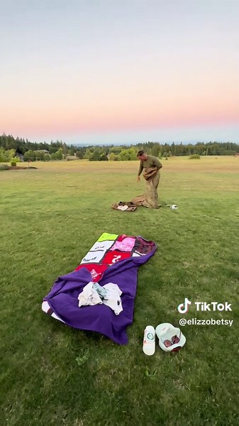 Hood to Coast Relay Running Experience