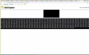 使用C  编写WebAssembly(1) 第三章