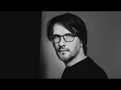 Steven Wilson - Time Is Running Out (Binaural 'Headphone Dust' Mix)