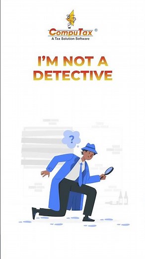 CompuTax: The simple, smart solution!