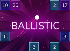 Ballistic - Play for free - Online Games