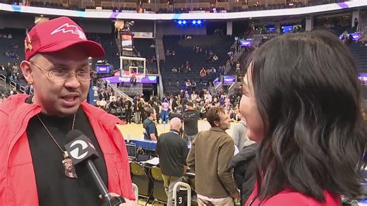 Rapper P-Lo debuts new music, talks upcoming album that honors the Bay Area