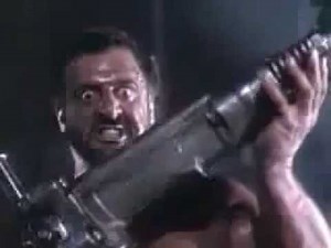 Lyle Alzado Trailer | Destroyer (1988)